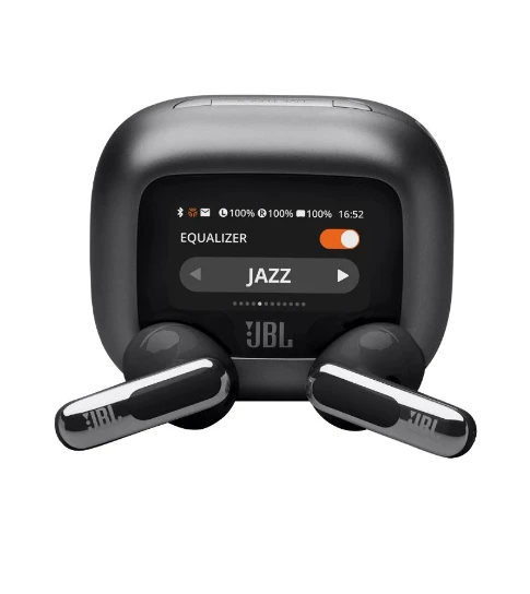 Jbl LIVEFLEX3BLK nagyítás