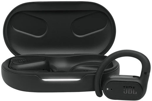 Jbl OPEN-EAR FEKETE nagyítás