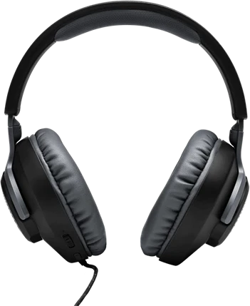 Jbl QUANTUM 100 BLACK nagyítás