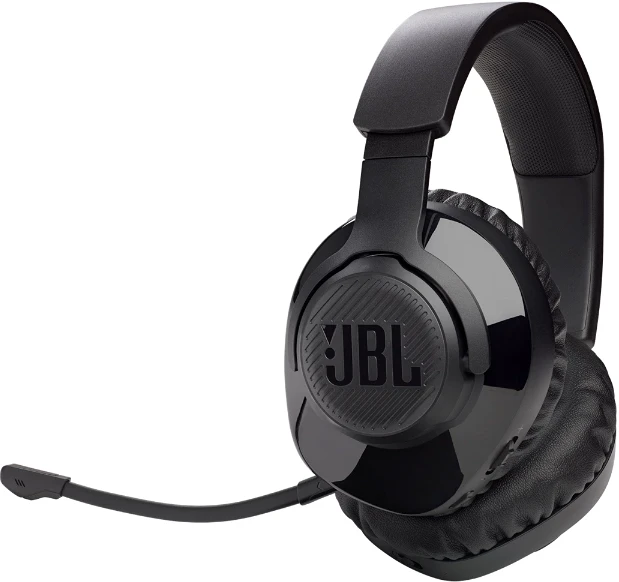 Jbl QUANTUM 350 BLACK nagyítás