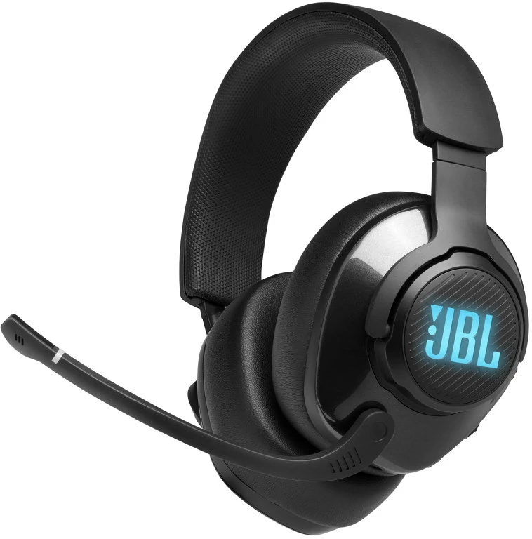 Jbl QUANTUM 400 BLACK nagyítás