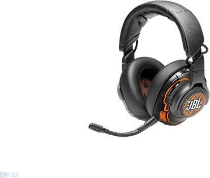Jbl QUANTUM ONE BLK nagyítás