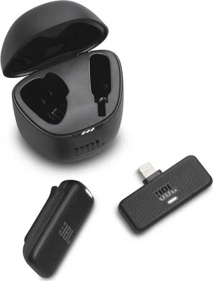 Jbl STRMWLLGHTBLK nagyítás