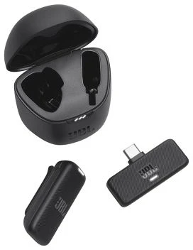 Jbl STRMWLUSBCBLK nagyítás