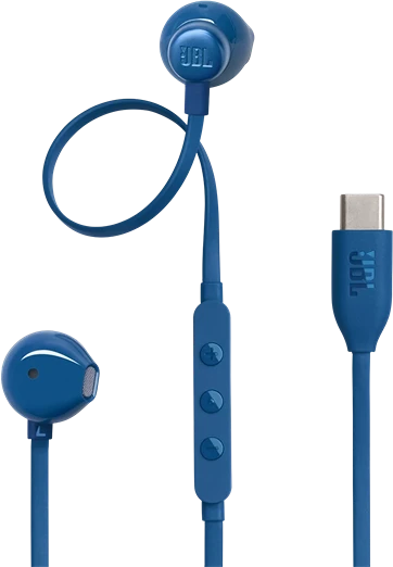 Jbl T 305 C BLU nagyítás