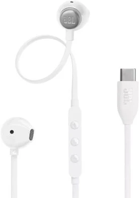 Jbl T 305 C WHT nagyítás