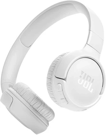 Jbl T520 BT WHT nagyítás