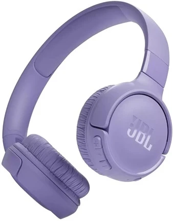 Jbl T520BTPUR nagyítás