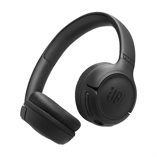 Jbl T530BTBLKEU nagyítás