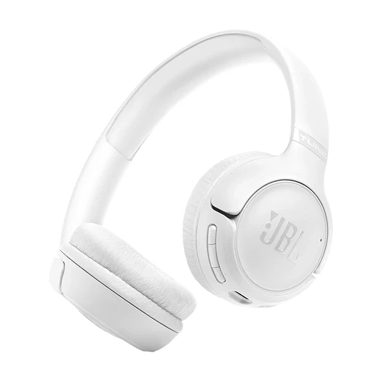 Jbl T530BTWHTEU nagyítás