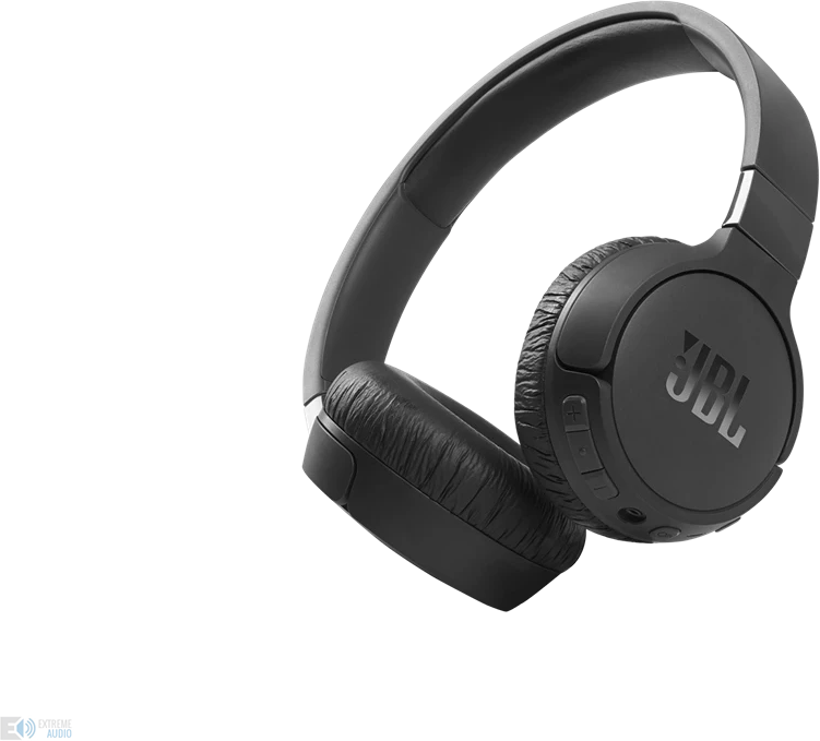 Jbl T660NCBLK nagyítás