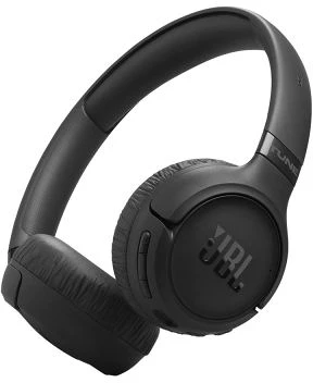 Jbl T680NCBLK nagyítás