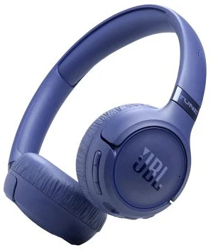 Jbl T680NCBLU nagyítás