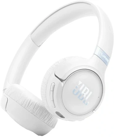 Jbl T680NCWHT nagyítás