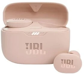 Jbl TUNE 130NC TWS HOMOK nagyítás