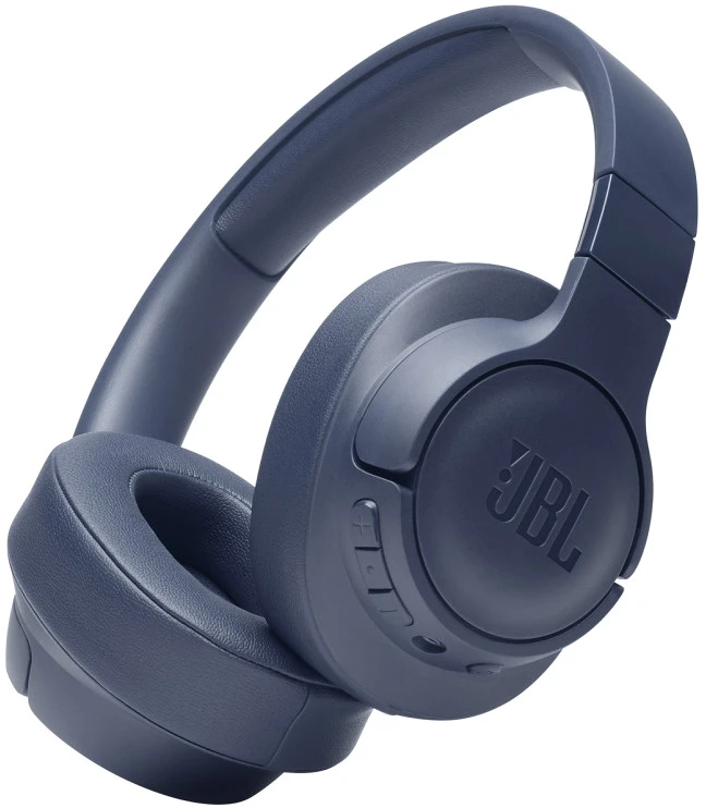 Jbl TUNE 710BT KÉK nagyítás