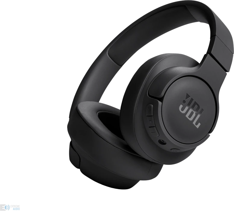 Jbl TUNE 720BT FEKETE nagyítás