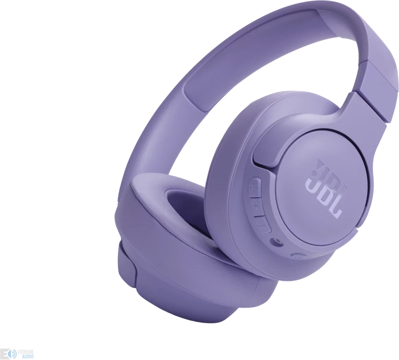 Jbl TUNE 720BT LILA nagyítás