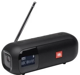 Jbl TUNER2BLKEU nagyítás