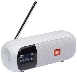 Jbl TUNER2WHT nagyítás