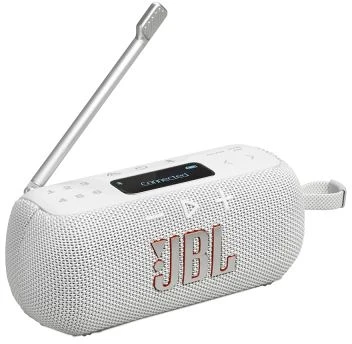 Jbl TUNER3WHT nagyítás