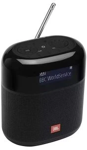 Jbl TUNERXLBLKEUNA nagyítás