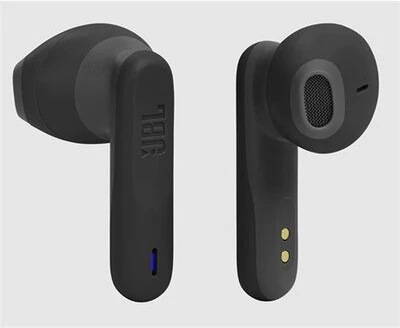 Jbl VIBE FLEX FEKETE nagyítás