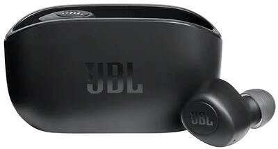Jbl W100TWSBLK nagyítás