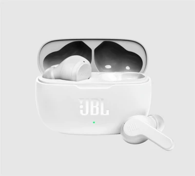 Jbl W200TWSWHT nagyítás