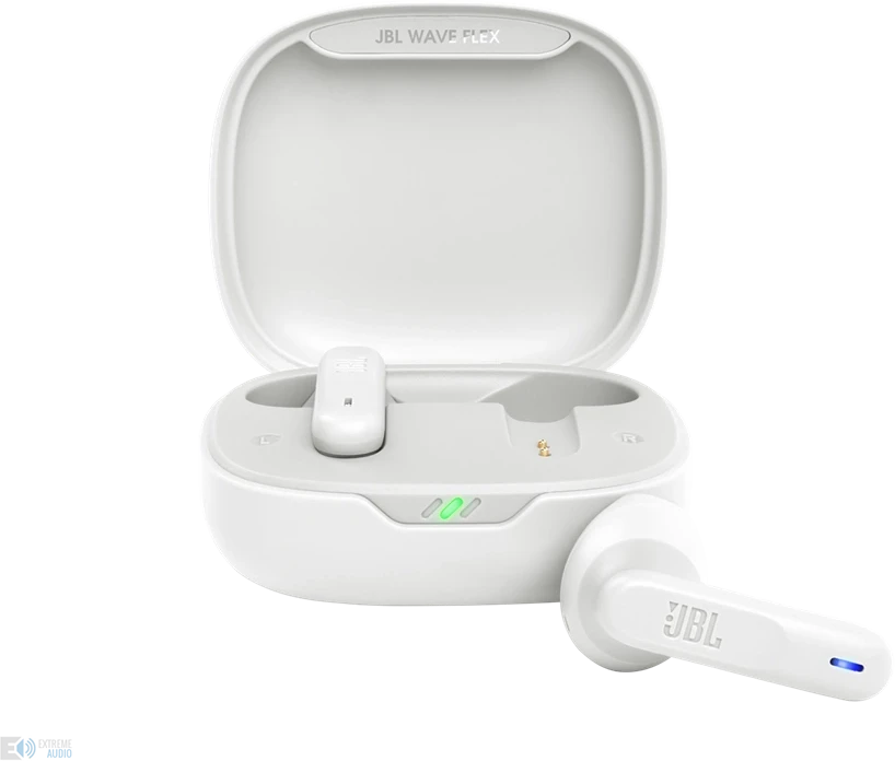 Jbl WAVE FLEX FEHÉR nagyítás