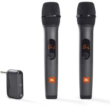 Jbl WIRELESSMIC nagyítás