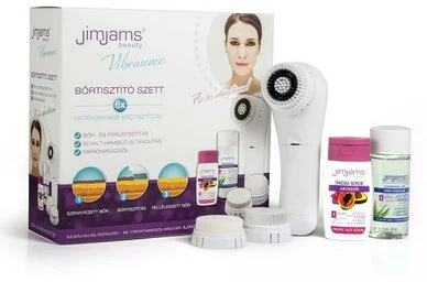 Jimjams beauty JJ3030 nagyítás