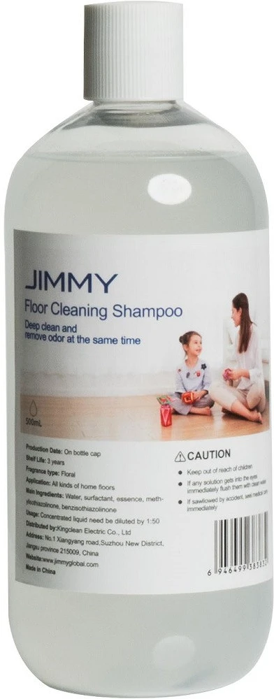 Jimmy B0UU3450001R nagyítás