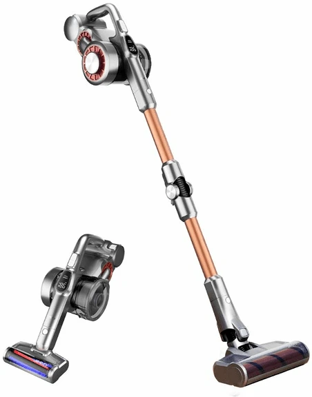 Jimmy H9_PRO nagyítás