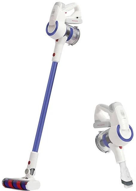 Jimmy JV53 LITE nagyítás