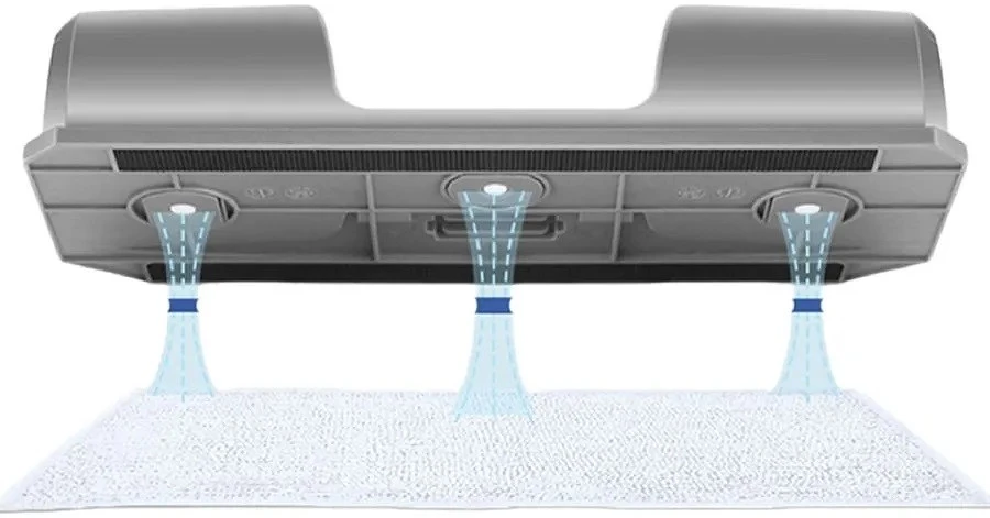 Jimmy JV83 / JV85 / JV85 nagyítás