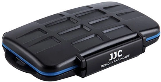 Jjc 2X CF, 4X SD, 4X nagyítás