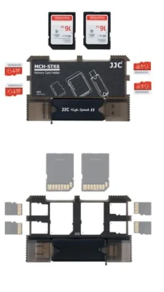 Jjc 2XSD 4XMSD nagyítás