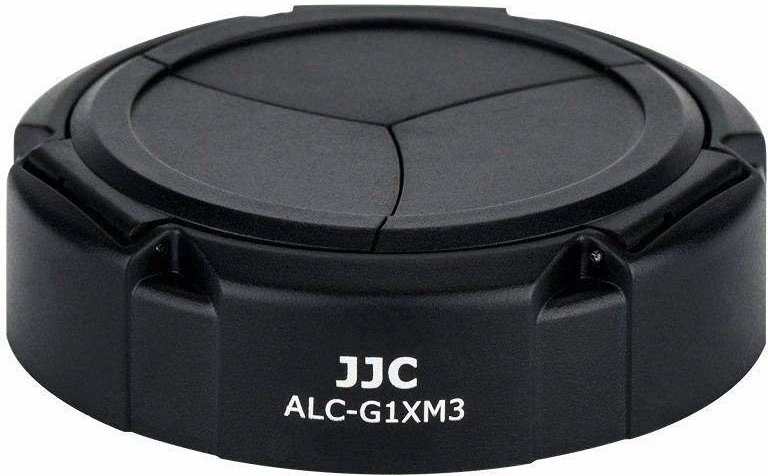 Jjc ALC-G1XM3 nagyítás