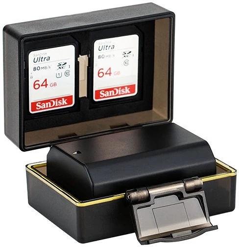 Jjc BC-2NPFZ100 nagyítás