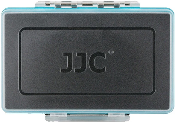 Jjc BC-3X8AA nagyítás