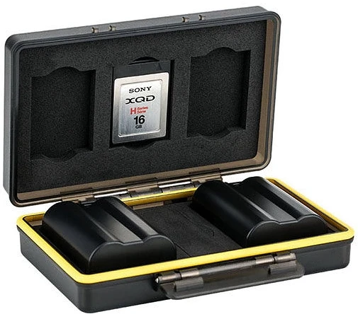 Jjc BC-3XQD3 nagyítás