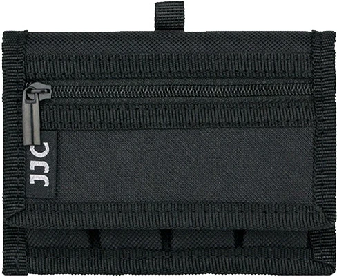 Jjc BC-4X18650 nagyítás