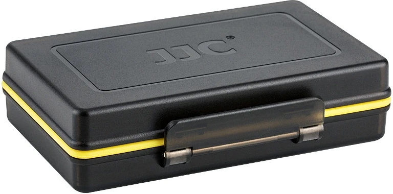 Jjc BC X4ST nagyítás