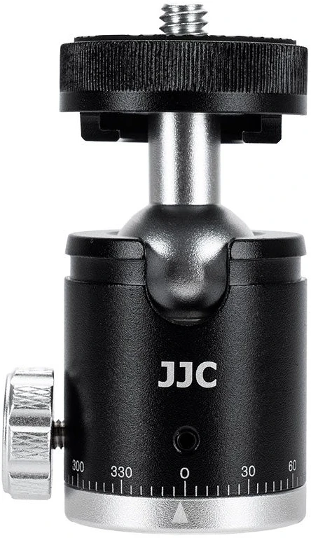 Jjc BH CM1 nagyítás