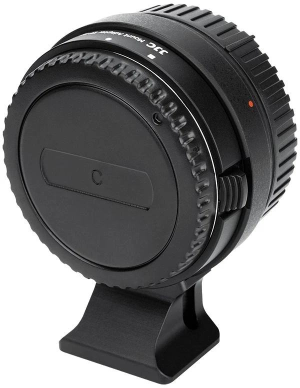 Jjc CA-EF-RF nagyítás