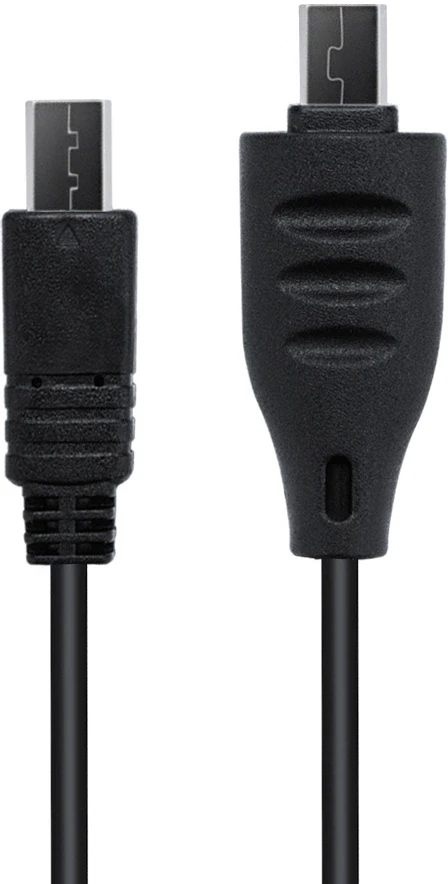 Jjc CABLE SRF2 nagyítás