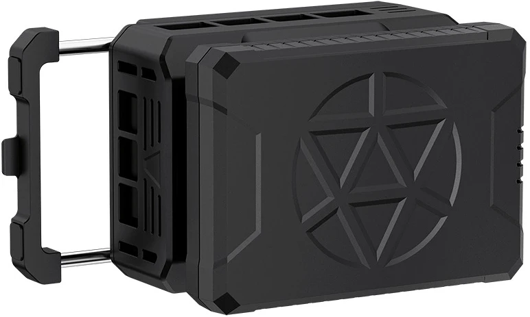 Jjc CCS UN1 nagyítás