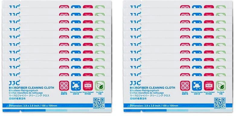 Jjc CL-C22 nagyítás