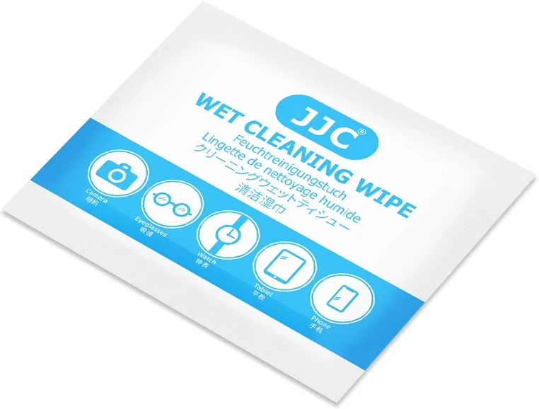 Jjc CL W10 nagyítás